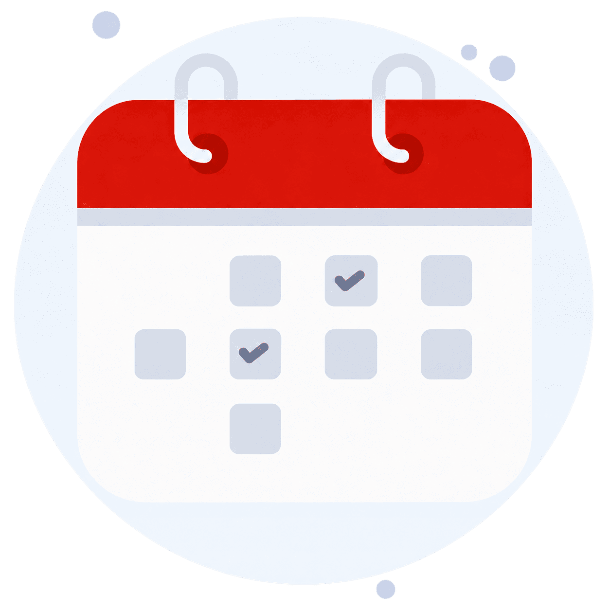 Tidak ada agenda
